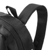 VEVOR Lightweight Backpack, 26 L Travel Hiking Backpack, Water-Resistant Backpacks with USB Charging Port and Anti-Theft Pocket, Fits 15.6 in Laptop, for Men & Women Travel Camping Riding (Black)