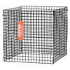 VEVOR 10 Pack Plant Protector from Animals, 12'' x 12''  Chicken Wire Plant Protector, Plant Cages for Outdoor Plants, Flowers & Vegetables, Keeps Bunny Chicken Squirrels Out, 40pcs Metal Mesh