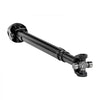 VEVOR Front Drive Shaft, 30.9"-33.8" Prop Shaft Driveshaft Assembly Compatible with 1987-2001 Jeep Cherokee L6 4.0L, Replace #53005542AC 53005542 53003248 53005040 938-128 938128