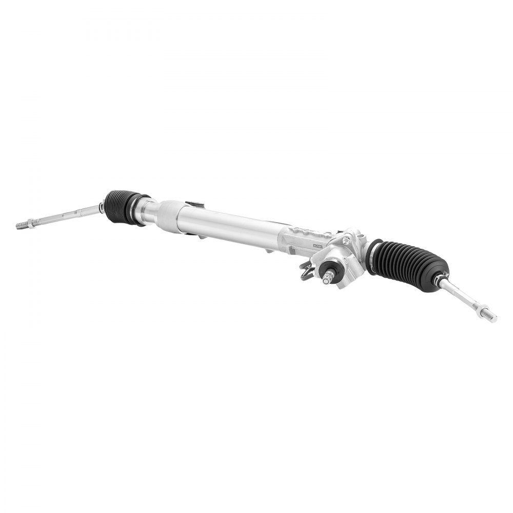 VEVOR Hydraulic Power Steering Rack and Pinion, Compatible with 2003-2009 Lexus GX470 V8 4.7L, 2003-2009 Toyota 4Runner V6 4.0L, 2003-2009 Toyota 4Runner V8 4.7L, 2007-2009 Toyota FJ Cruiser V6 4.0L