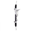 VEVOR Hydraulic Power Steering Rack and Pinion, Compatible with 2004-2006 Toyota Camry (SE or XLE Model), 2004 Toyota Camry (LE Model with 16" Wheels), 2007-2011 Toyota Camry (Except Hybrid Model)