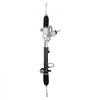VEVOR Hydraulic Power Steering Rack and Pinion, Steering Rack and Pinion Assembly with Dust Boot, Compatible with 2004-2006 Lexus RX330, 2007-2009 Lexus RX350, 2001-2007 Toyota Highlander