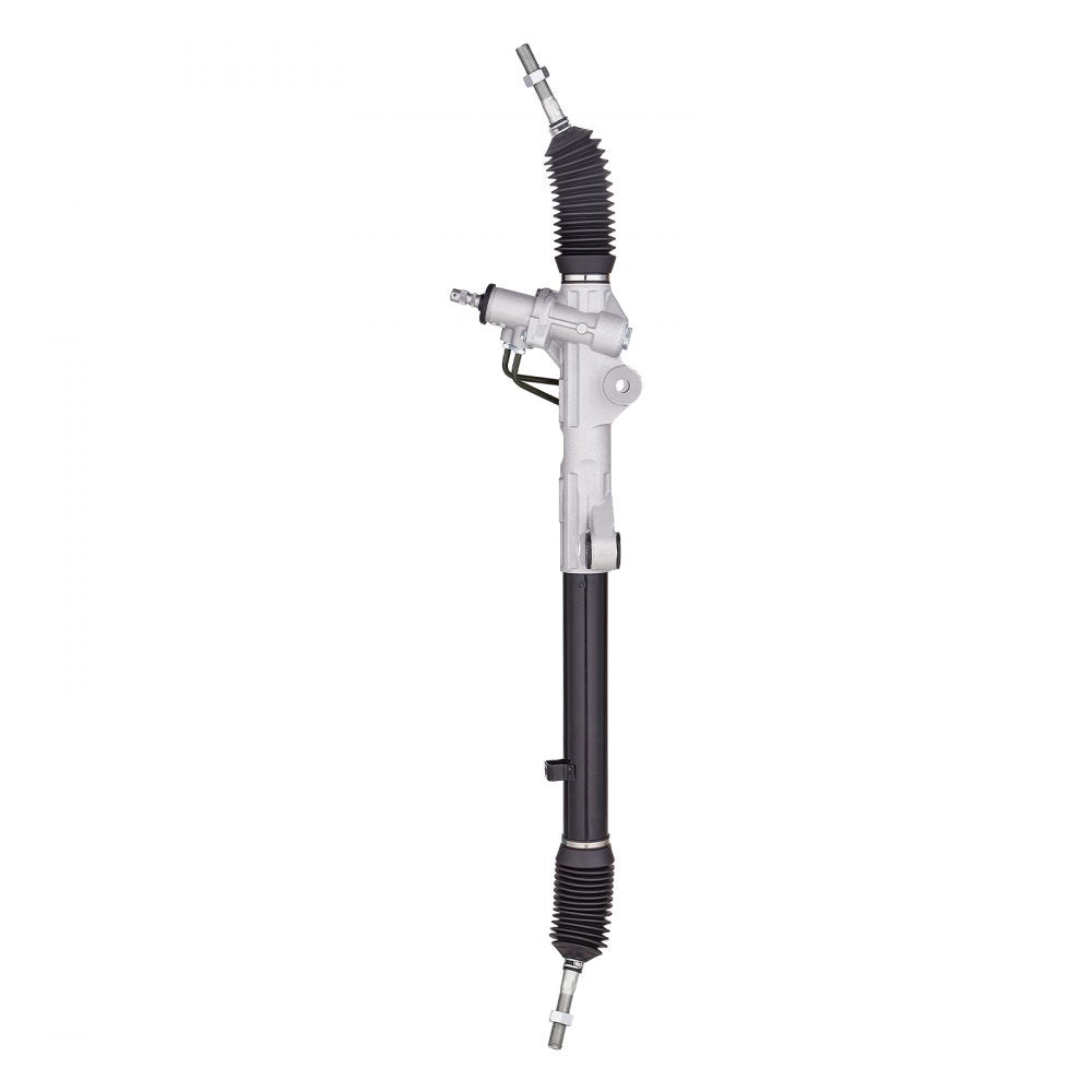 VEVOR Hydraulic Power Steering Rack and Pinion, with Dust Boot, Compatible with 2000-2004 Toyota Tundra 3.4L / 4.7L, 2005-2006 Toyota Tundra 4.0L / 4.7L, 2001-2007 Toyota Sequoia 4.7L