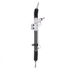 VEVOR Hydraulic Power Steering Rack and Pinion, Rack and Pinion Assembly with Dust Boot, Compatible with 2005-2020 Nissan Frontier, 2005-2012 Nissan Pathfinder, 2005-2015 Nissan Xterra