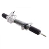 VEVOR Hydraulic Power Steering Rack and Pinion, Rack and Pinion Assembly with Dust Boot, Compatible with 2005-2020 Nissan Frontier, 2005-2012 Nissan Pathfinder, 2005-2015 Nissan Xterra
