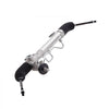 VEVOR Hydraulic Power Steering Rack and Pinion, with Dust Boot, Compatible with Chevrolet, Silverado 1500 1999-2003, Silverado 1500 2004-2005 Without Spring Special (B2E) or High Output Package (B4V)