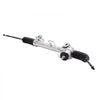 VEVOR Hydraulic Power Steering Rack and Pinion, with Dust Boot, Compatible with Chevrolet, Silverado 1500 1999-2003, Silverado 1500 2004-2005 Without Spring Special (B2E) or High Output Package (B4V)
