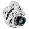 VEVOR Car Alternator 11176, Fit for Honda Civic 1.8L L4 2006-2008 2011, Civic 1.8L L4 (MFI) 2009-2010, Automotive Replacement Alternator 31100RNAA01, 31100RNAA012M2, 31100RNAA01RM, AHGA67, A002TC1391
