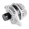 VEVOR Car Alternator 11440, Fit for Dodge Journey SE Value 2.4L 2020, SXT 2.4L 2012-2018, Crossroad 2016-2020, L4 2009-2020, Automotive Replacement Alternator 12987, 2035080, 4801490AA, 2138864, 90004