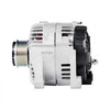 VEVOR Car Alternator 11491, Compatible with Hyundai Sonata 2.4L 2010-2013, Kia Optima 2.4L 2011-2013, Automotive Replacement Alternator with Aluminum Housing and Pure Copper Round Coil, 37300-2G150