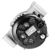 VEVOR Car Alternator 11598, Fit for Dodge Challenger V6 3.6L 2015-2021, Charger 2011-2021, Durango 2011-2020, Jeep Grand Cherokee 11-20, Ram 1500 13-15, Automotive Replacement Alternator 4210007040