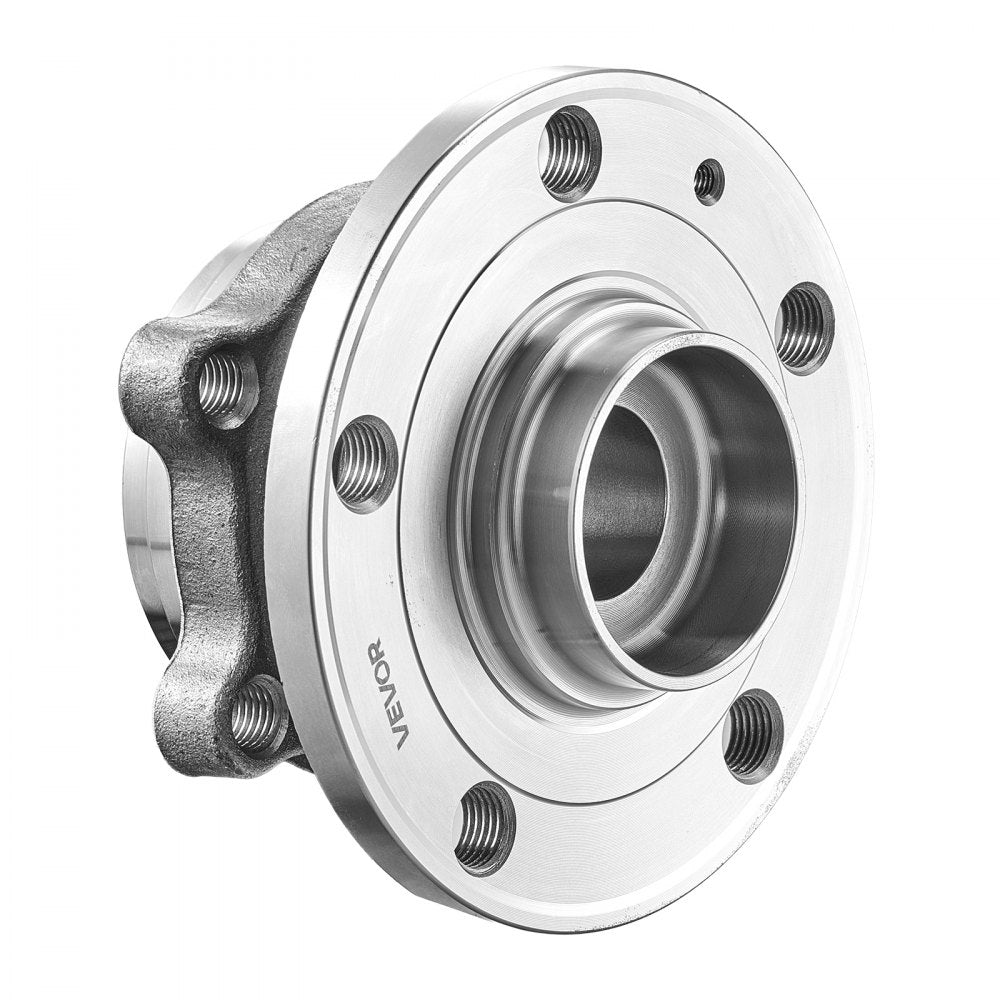 VEVOR 2PCS Front Wheel Bearing & Hub Assembly Fit for 2018 Audi Q3 Komfort Premium Plus Sport Utility 4-Door Volkswagen Beetle Coast Convertible 2-Door 2.0L OEM 513253, Wheel Bearing Hub Assembly Set