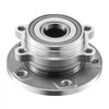 VEVOR 2PCS Front Wheel Bearing & Hub Assembly Fit for 2018 Audi Q3 Komfort Premium Plus Sport Utility 4-Door Volkswagen Beetle Coast Convertible 2-Door 2.0L OEM 513253, Wheel Bearing Hub Assembly Set
