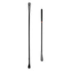VEVOR Tire Bars, 2 PCS, 38.2 Inch Tire Mount and Demount Iron & 30 Inch Mt and Demount Spoon Bar, Heavy Duty Alloy Steel Changing Tools for Truck, Semi Truck, Off-Road Vehicle, Bus, Tractor, Black