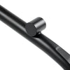 VEVOR Tire Bars, 2 PCS, 38.2 Inch Tire Mount and Demount Iron & 30 Inch Mt and Demount Spoon Bar, Heavy Duty Alloy Steel Changing Tools for Truck, Semi Truck, Off-Road Vehicle, Bus, Tractor, Black