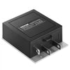 VEVOR Golf Cart Speed Controller, 36V and 350A, DC Motor Controller Replacement for 1994-2019 EZGO Golf Carts, IP65 Rated Protection, Aluminum Alloy & ABS Housing, Compatible with 1206-4301 Models