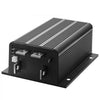 VEVOR Golf Cart Speed Controller, 36V & 500A, DC Motor Controller Replacement for Club Car Golf Carts, IP65 Rated Protection, Aluminum Alloy & ABS Housing, Compatible with 1205-117/1205M-5603 Models
