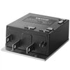 VEVOR Golf Cart Speed Controller, 36V 350A, DC Motor Controller Replacement for 2000-2009 EZGO TXT Golf Carts, IP65 Rated Protection, Aluminum Alloy & ABS Housing, Compatible with 1206MX-4301 Models