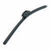 VEVOR 19" Rubber Wiper Blades, 48 cm Universal Replacement Wind Shield Wiper, Low Noise & Better Fit, with 4 Different Clips for most Car, Easy Installation