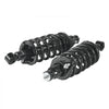 VEVOR Rear Shock Absorber Strut Assembly, 2Pcs Shock and Strut Assembly with Coil Spring, Compatible with 2007-2009 Honda CR-V Models, Automotive Replacement Struts for OE 172497L 172497R