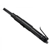 VEVOR Air Needle Scaler, 3400BPM Pneumatic Scaler for Rust Paint Removal - with 3-Speed Adjustment, 19 Hardened Needles & 3 Air Nozzle Connectors - Lightweight, Compact & Ergonomic Grip