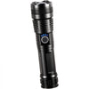 VEVOR 10000 Lumen High Lumens Flashlight, 5 Lighting Modes Rechargeable, IPX4 LED Waterproof Flashlight, Powerful aluminum alloy Handheld Flashlight for Camping Hiking Biking Fishing Night Running