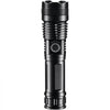 VEVOR 10000 Lumen High Lumens Flashlight, 5 Lighting Modes Rechargeable, IPX4 LED Waterproof Flashlight, Powerful aluminum alloy Handheld Flashlight for Camping Hiking Biking Fishing Night Running