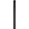 VEVOR 30FT Sectional Flag pole Kit, Heavy Duty Aluminum Alloy in Ground Flag poles for Outside, 3 Display Modes Flagpole with 3x5 American Flag, Professional Accessories, Black