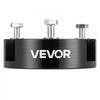 VEVOR 3 Inch Front and 2 Inch Rear Leveling Lift Kit for 2005-2021, 2022, 2023 Toyota Tacoma 2WD/4WD, Chassis Level Kit with 2 Front Strut Spacers, 2 Rear Lift Blocks, 4 U-Bolts, Suspension Level Kit