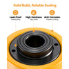 20ton 100mm Hollow Plunger Hydraulic Cylinder Jack