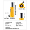 20ton 100mm Hollow Plunger Hydraulic Cylinder Jack