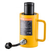 VEVOR 20T 2Inch Hydraulic Cylinder Jack Hollow Single Acting Hydraulic Ram Cylinder 50mm Hydraulic Lifting Cylinders (20T 2Inch Hollow)