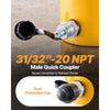 30ton 50mm Hollow Plunger Hydraulic Cylinder Jack