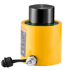 50T 2" Stroke Single Acting Hydraulic Cylinder Jack Ram