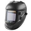 VEVOR Welding Helmet Auto Darkening, 3.94" x 3.15" True Color Welding Hood, Solar-Powered Welder Mask 4 Arc Sensors, Wide Shade 4/5-9/9-13 for TIG MIG Weld Cutting Grinding Application - METIS Series