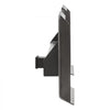 VEVOR Skid Steer Attachment Plate, 1/4" Thick Skid Steer Mount Plate with 2.28" Hitch Receiver, 3000 LBS Quick Attachment Loader Plates, Compatible with Deere, Kubota, Bobcat, Mahindra Steer, Tractor