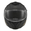 VEVOR Full Face Motorcycle Helmets, Dual-Visor Motorcycle Street Bike Helmet, Lightweight Comfortable Motocross Dirt Bike Helmet for Adults Men and Women - DOT & ECE Approved (XL Size)