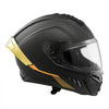 VEVOR Full Face Motorcycle Helmets, Dual-Visor Motorcycle Street Bike Helmet, Lightweight Comfortable Motocross Dirt Bike Helmet for Adults Men and Women - DOT & ECE Approved (XL Size)