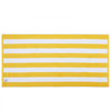 VEVOR Beach Towel, 4 Pack Oversized Beach Towels, 30 x 60 in Cabana Striped Large Pool Towel, 100% Cotton Soft and Quickly Dry Thick Swimming Towels, for Vacation, Swimming, Beaches, and Bathroom