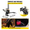 VEVOR Airgun PCP Pump 4500PSI High Pressure Hand Pump 3 Stage Pump Chamber PCP Air Pump