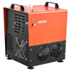 VEVOR PCP Air Compressor, 5800PSI/40MPa High-Pressure PCP Airgun Compressor, 1500W AC120V Auto Stop Paintball Tank Compressor with Water & Fan Cooling, Fast Filling for Air Rifle, Scuba Diving Bottles
