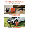 VEVOR PCP Air Compressor 4500PSI PCP Airgun Compressor & Built-in Converter, Auto Stop 350W DC12V/AC120V Portable Paintball Tank Compressors for Air Rifle, Scuba Diving Bottle