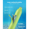 VEVOR Mini Scuba Tank, 0.5L Portable Diving Tank for Underwater Breathing, Reusable Lung Diving Cylinder up to 10 Minutes Dive Time, Emergency Rescue Pony Bottle with Bag and Lanyard for Snorkeling