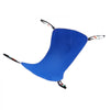 VEVOR Universal Full Body Patient Lift Sling - Medium, Patient Lift Medical Sling for Easy Transfer and Bathing, Polyester Patient Aid Transfer Sling for Elderly, Disabled, Bedridden, 600LBS Capacity