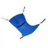 VEVOR Universal Full Body Patient Lift Sling - Medium, Patient Lift Medical Sling for Easy Transfer and Bathing, Polyester Patient Aid Transfer Sling for Elderly, Disabled, Bedridden, 600LBS Capacity