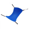 VEVOR Universal Full Body Patient Lift Sling -Small, Patient Lift Medical Sling for Easy Transfer and Bathing, Polyester Patient Aid Transfer Sling for Elderly, Disabled, Bedridden, 600LBS Capacity