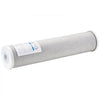 VEVOR Whole House Water Filter Replacement Cartridge, 4.5" x 20" CTO Carbon Block, Replacement Filter for 3-Stage Whole Home Water Filtration System, Reduce Chlorine, Bad Taste, Odor