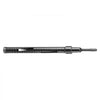VEVOR Core Drill Bit, 1 inch Diameter, 9-1/2 inch Drilling Depth, 5/8-11 Internal Thread, Diamond Dry Coring Bit with 3 Adapters, Pilot Drill and Hex Wrench, for Concrete, Red Bricks, and Masonry