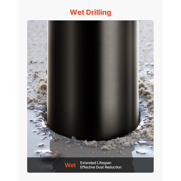 Vevor Core Drill Bit 5
