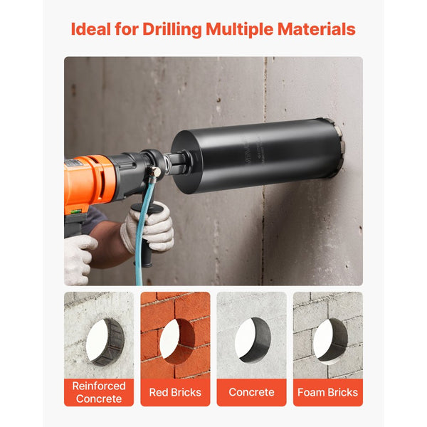Vevor Core Drill Bit 5